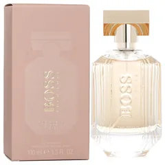 Hugo Boss Boss The Scent 100 ml