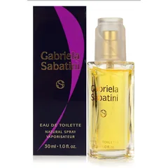 Gabriela Sabatini Gabriela Sabatini für Damen 30 ml