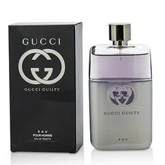 Gucci Guilty Eau Pour Homme 90 ml