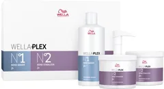 Wella Wellaplex Salon Kit No. 1 & 2