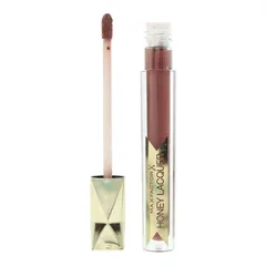 Max Factor Colour Elixir Honey Lacquer 30 Chocolate Nectar Lipstick