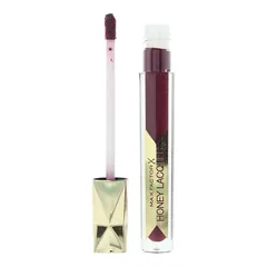 Max Factor Colour Elixir Honey Lacquer 40 Regal Burgundy Lipstick