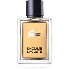 Lacoste L'Homme Lacoste für Herren 50 ml