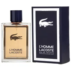 Lacoste L'homme 100 ml