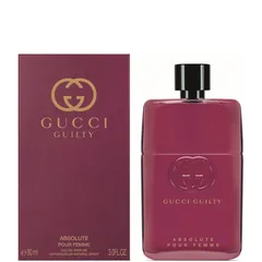 Gucci Guilty Absolute Pour Femme 90 ml