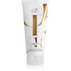 Wella Professionals Oil Reflections glättender Conditioner für glänzendes und geschmeidiges Haar