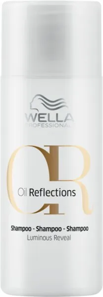 Wella Professionals Oil Reflections Luminous Reveal Shampoo
