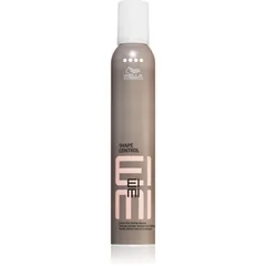 Wella Professionals Eimi Shape Control Schaumfestiger für Fixation und Form level 4
