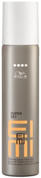 Wella Eimi Super Set Finishing Spray
