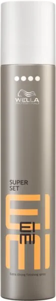 Wella Eimi Super Set Finishing Spray