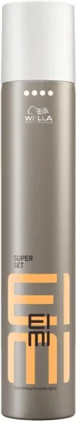 Wella Eimi Super Set Finishing Spray