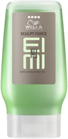 Wella Eimi Sculpt Force Flubber Gel