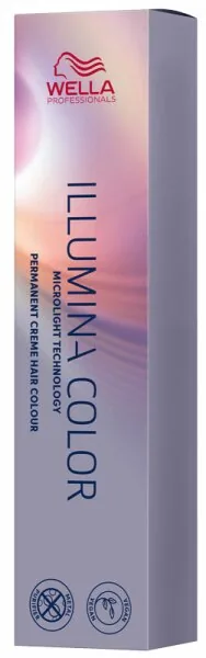 Wella Illumina Haarfarbe 8/1 hellblond/asch