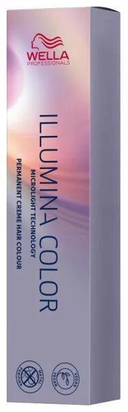 Wella Illumina Haarfarbe 9/ lichtblond