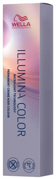 Wella Illumina Haarfarbe 10/ hell-lichtblond