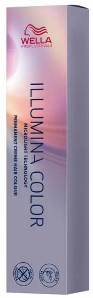 Wella Illumina Haarfarbe 6/16 dunkelblond asch-violett
