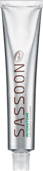 Sassoon Intensitone green blue