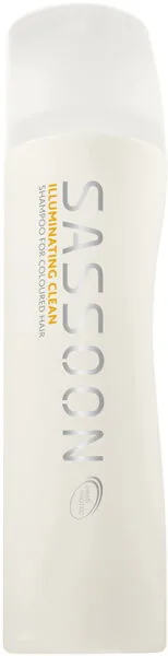 Sassoon Illuminating Clean Shampoo