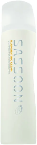 Sassoon Illuminating Clean Shampoo
