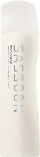 Sassoon Rich Clean Shampoo