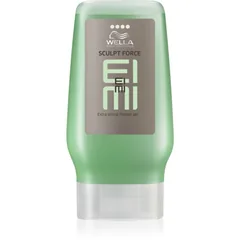 Wella Professionals Eimi Texture Touch Styling-Gel für Fixation und Form