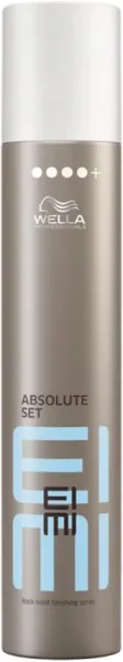 Wella Eimi Absolute Set Finishing Spray