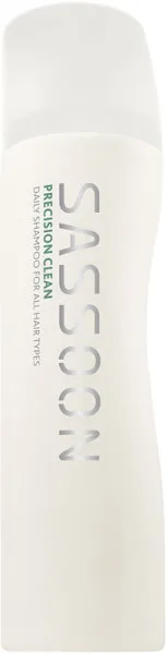 Sassoon Precision Clean Shampoo