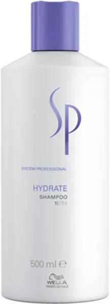 Wella SP System Professional Hydrate Shampoo