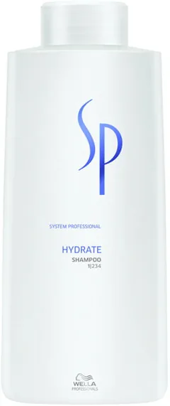 Wella SP System Professional Hydrate Shampoo