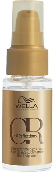 Wella Professionals Oil Reflections Luminous Smoothening Hair Oil