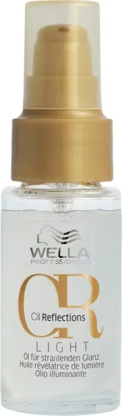 Wella Professionals Oil Reflections Light Luminous Reflective Oil Leichtes Haaröl