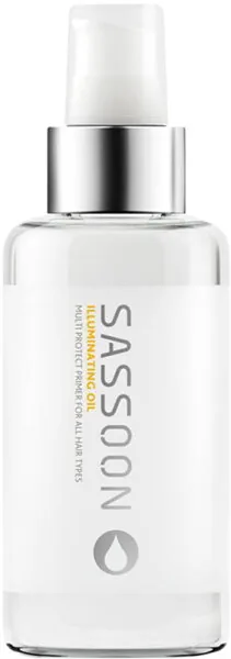Sassoon Professional Illuminating Oil