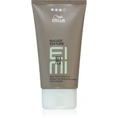 Wella Professionals Eimi Rugged Texture mattirende Paste für Definition und Form