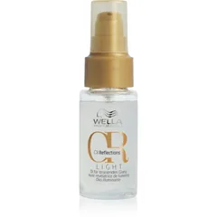 Wella Professionals Oil Reflections Öl für strahlenden Glanz für glänzendes und geschmeidiges Haar