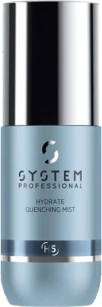 System Professional LipidCode System Professional EnergyCode H5 Hydrate Quenching Mist