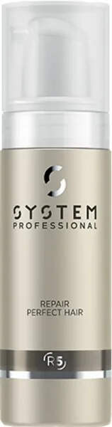 System Professional LipidCode System Professional EnergyCode R5 Repair Perfect Hair