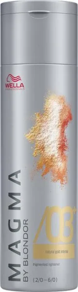 Wella Magma Strähnen-Haarfarbe 89 perl-cendré hell