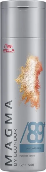 Wella Magma Strähnen-Haarfarbe 89+ Moonstone