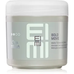 Wella Professionals Eimi Bold Move mattirende Paste für einen wehenden Look