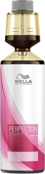 Wella Perfecton /43 rot gold