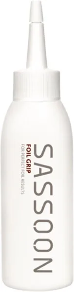 Sassoon Foil Grip