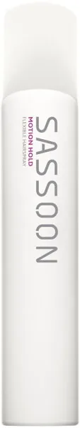 Sassoon Motion Hold