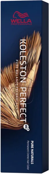 Wella Koleston Perfect Pure Naturals 2/0 - Tube