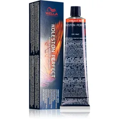 Wella Professionals Koleston Perfect ME+ Vibrant Reds Permanent-Haarfarbe Farbton 6/34