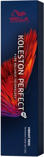 Wella Koleston Perfect Vibrant Reds 6/41 - Tube