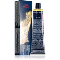 Wella Professionals Koleston Perfect ME+ Rich Naturals Permanent-Haarfarbe Farbton 8/3