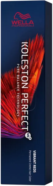 Wella Koleston Perfect Vibrant Reds 8/45 - Tube