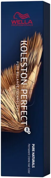 Wella Koleston Perfect Pure Naturals 9/0 - Tube