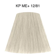 Wella Professionals Koleston Perfect ME+ Special Blonde Permanent-Haarfarbe Farbton 12/81