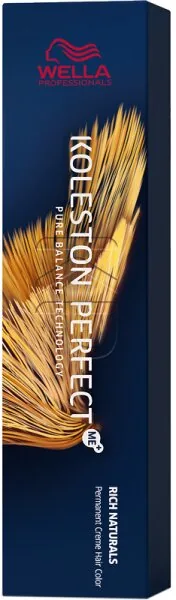 Wella Koleston Perfect Rich Naturals 5/1 - Tube